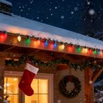 Multicolor C7 Replacement Bulbs for Christmas Lights