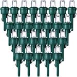 48 Count LED Synchronized Music Christmas Bulbs