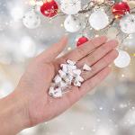 Warm White Mini Light Bulbs for Synchronized Music