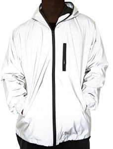 Fangfei Synchronized Music Christmas Light Jacket