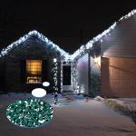 48 Count LED Synchronized Music Christmas Bulbs