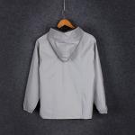 Fangfei Synchronized Music Christmas Light Jacket