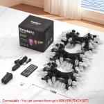 99FT Smart C9 RGB Music Sync Christmas Lights