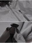 Fangfei Synchronized Music Christmas Light Jacket