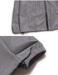 Fangfei Synchronized Music Christmas Light Jacket