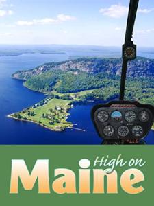 High on Maine Christmas Light Show Synchronizer