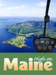 High on Maine Christmas Light Show Synchronizer