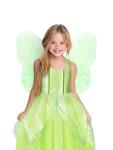 RGB Music Sync Fairy Dress with Accessories for Girls