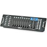 CO-Z 192 DMX Light Controller for Music Sync