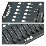 CO-Z 192 DMX Light Controller for Music Sync
