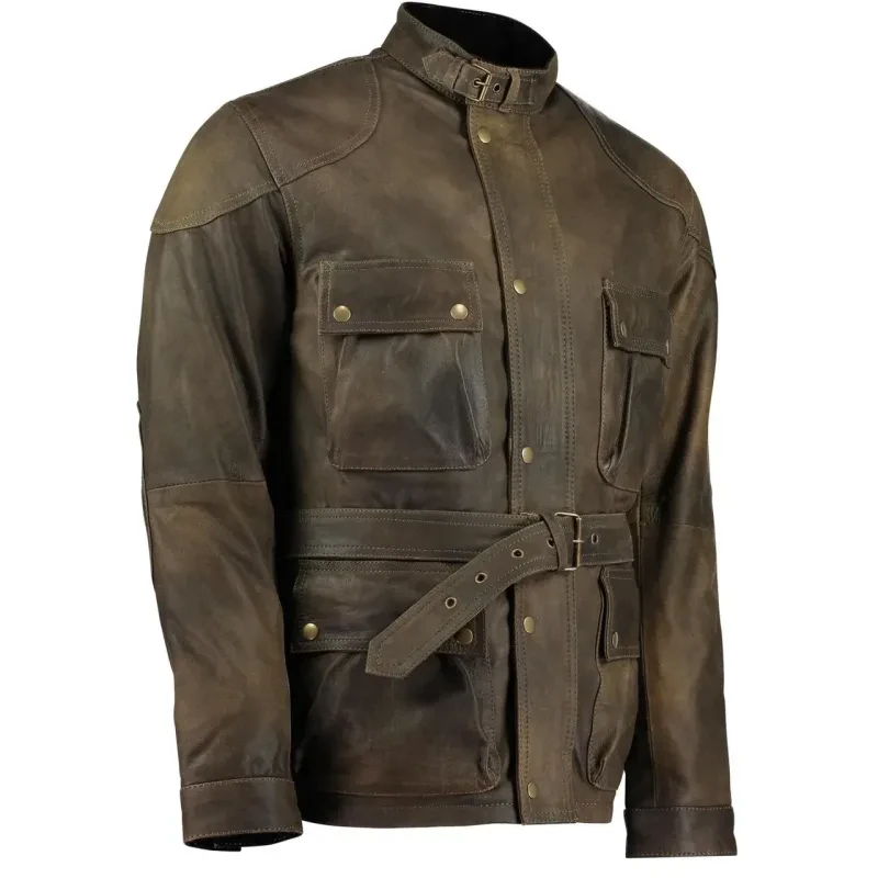 Women’s Fashion Leather Jackets