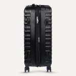 Black Hardside Carry-On Luggage 20