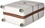 DELSEY Paris Chatelet 28" Hardside Luggage - Champagne