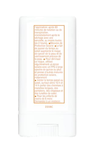 Thinkbaby SPF 30 Sunscreen Stick - Safe, Natural