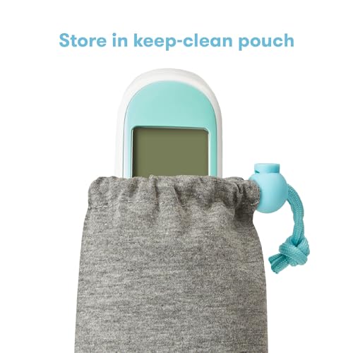 Frida Baby 3-in-1 Infrared Thermometer for All Ages