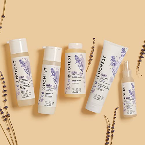 Honest Company 2-in-1 Cleansing Shampoo + Body Wash