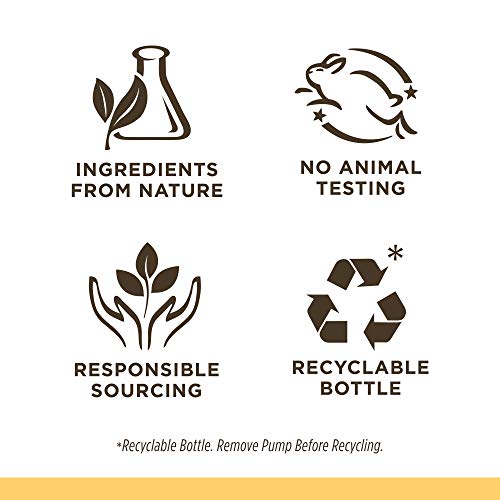Burt's Bees Baby Shampoo and Wash Set, 2-in-1 Formula