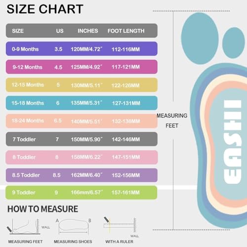 Non-Skid Elastic Sock Shoes for Baby's First Steps