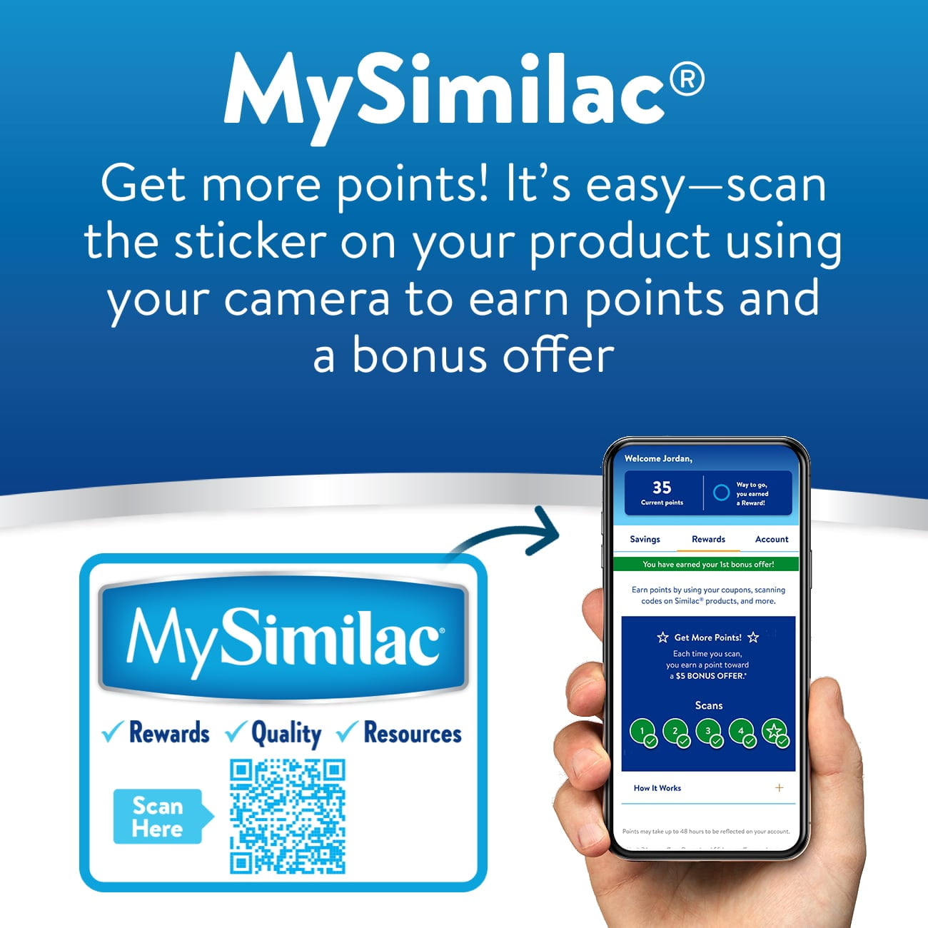 Similac Sensitive Powder Formula, 29.8-oz - For Babies