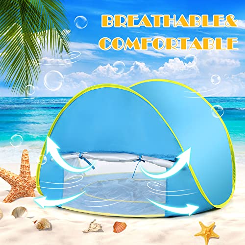 Sunba Youth Baby Beach & Pool UV Tent