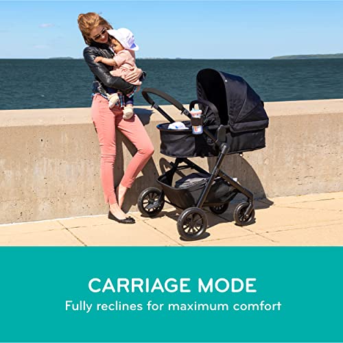 Evenflo Modular Travel System with LiteMax Car Seat