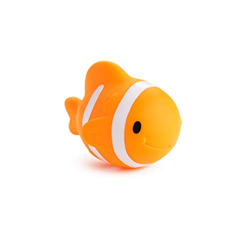 Munchkin Ocean Squirts Bath Toy Set for Babies
