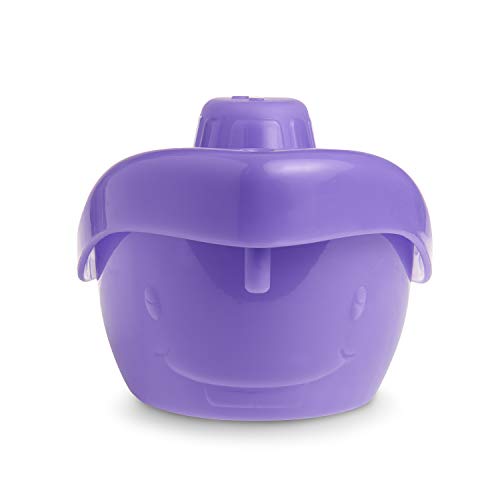 Munchkin® Little Boat Train Bath Toy, 6 Pieces