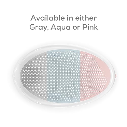 Lightweight Infant Bath Tub Seat with Back Support