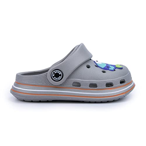 Casazoe Lightweight Toddler Garden Water Clogs