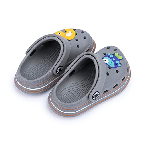 Casazoe Lightweight Toddler Garden Water Clogs