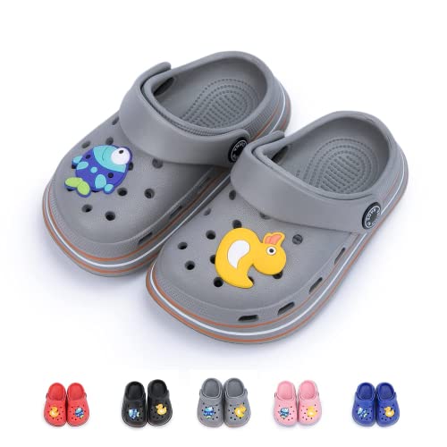 Casazoe Lightweight Toddler Garden Water Clogs