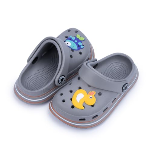 Casazoe Lightweight Toddler Garden Water Clogs