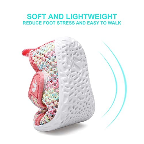 FEETCITY Breathable Baby Water Shoes for Infants