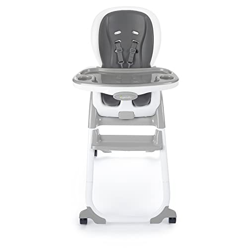 Ingenuity 3-in-1 Convertible High Chair - Slate