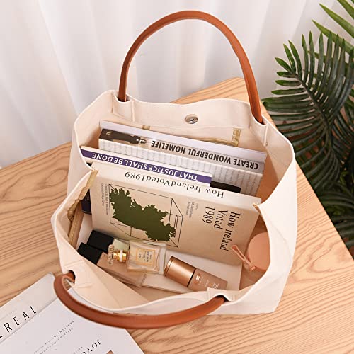 kifasyo Mom Mama Bag for Hospital, Shopping, Beach