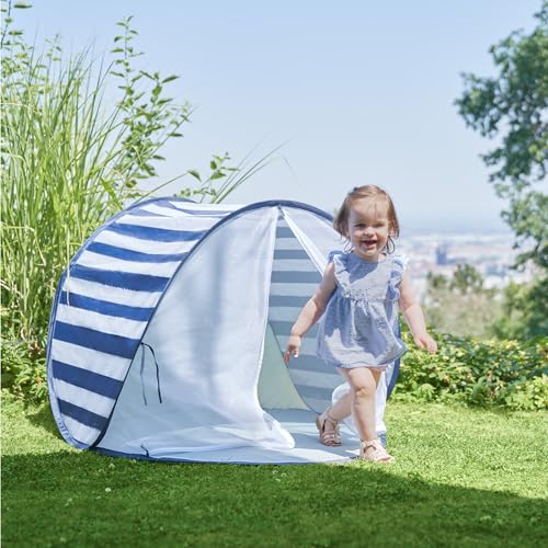 Babymoov Pop-Up Baby Tent with UPF 50+ Protection