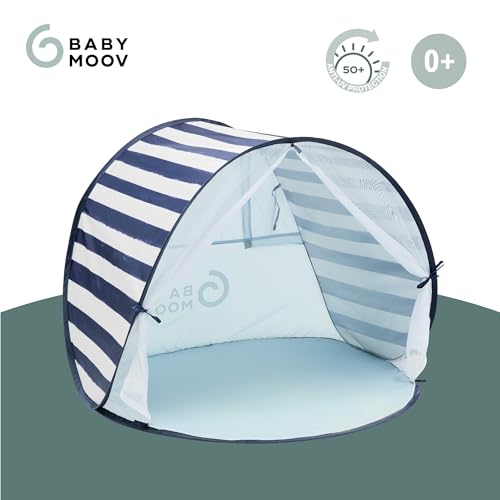 Babymoov Pop-Up Baby Tent with UPF 50+ Protection