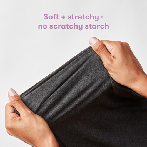 Frida Mom Labor and Delivery Hospital Gown, Easy-Snap