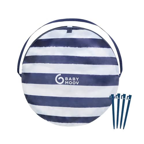 Babymoov Pop-Up Baby Tent with UPF 50+ Protection