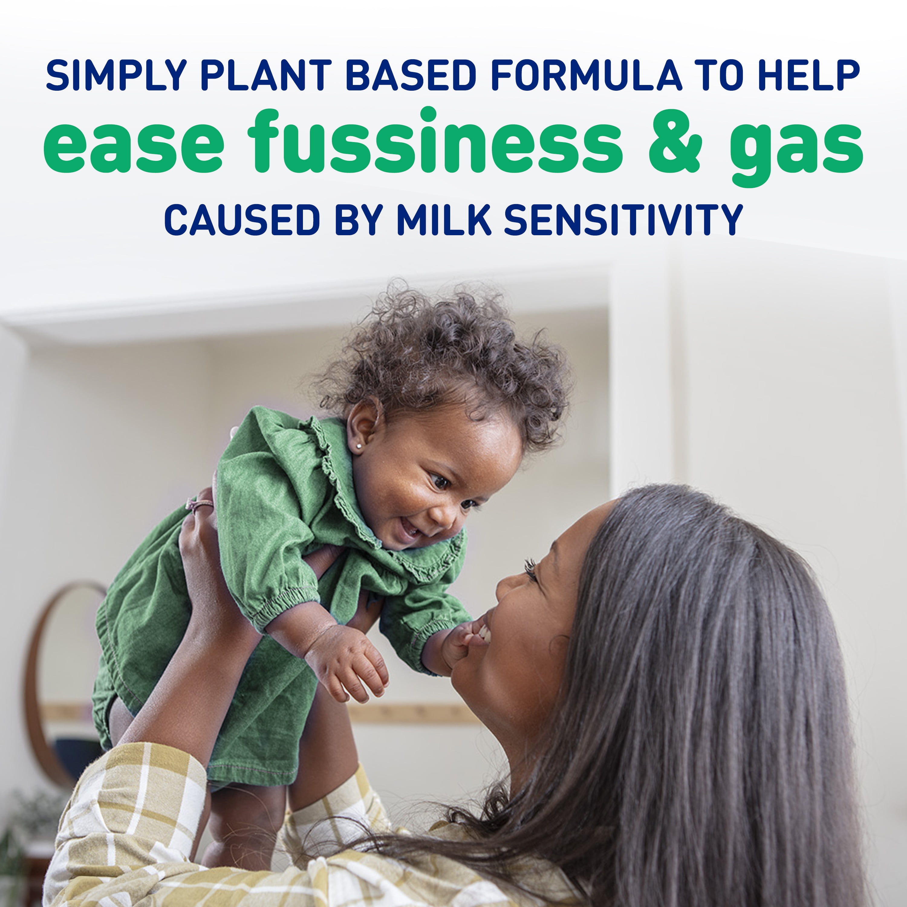 Enfamil ProSobee Soy Infant Formula, Lactose & Milk-Free