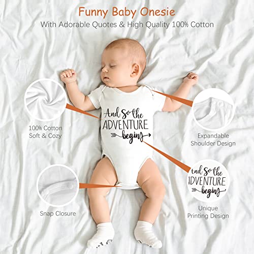 Gender Reveal Gifts for New Parents, Mom and Dad