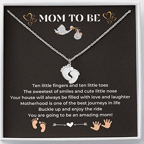 LOTUS Mom-to-Be Gifts: Perfect for Expecting Moms!