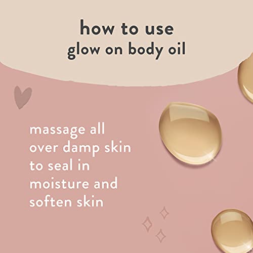 Honest Mama Body + Belly Bump Love Bundle