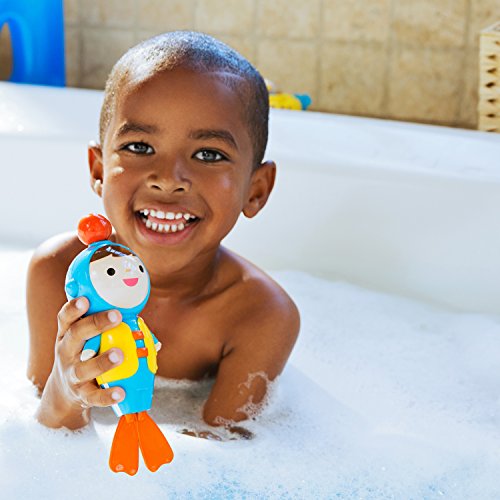 Munchkin Baby's First Bath Gift Set for Toddlers