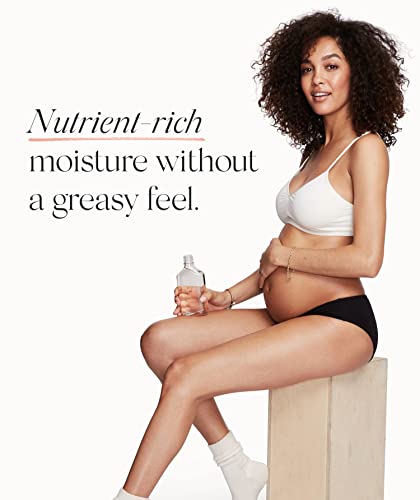 Belly Oil - Nutrient Rich for Pregnancy