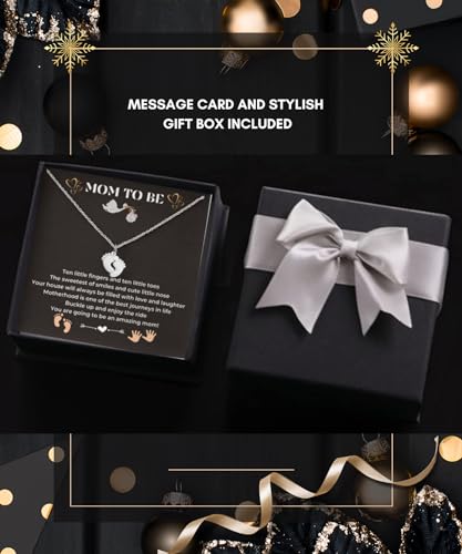 LOTUS Mom-to-Be Gifts: Perfect for Expecting Moms!