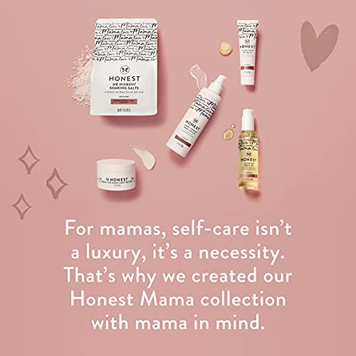 Honest Mama Body + Belly Bump Love Bundle