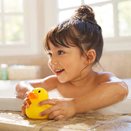 Munchkin Baby's First Bath Gift Set for Toddlers