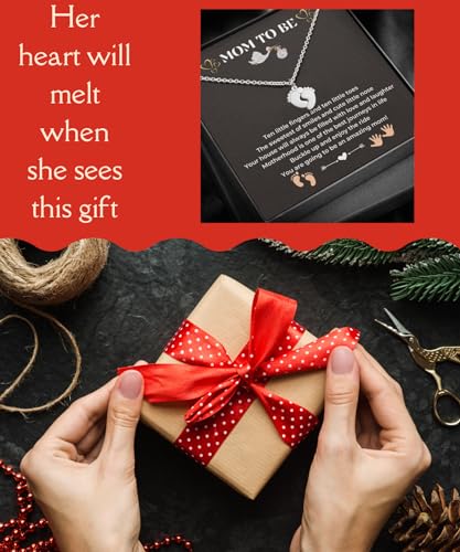 LOTUS Mom-to-Be Gifts: Perfect for Expecting Moms!