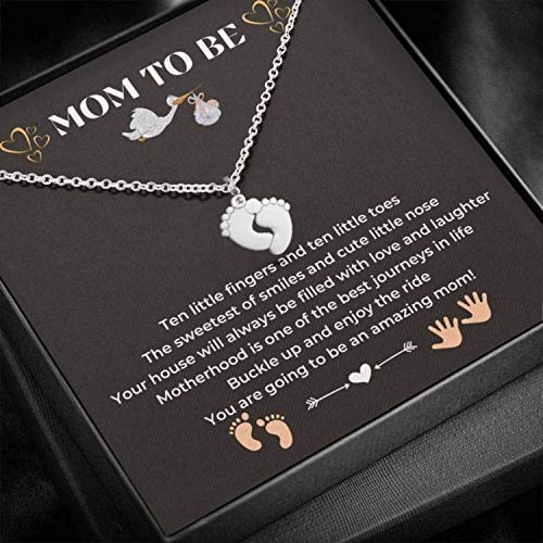 LOTUS Mom-to-Be Gifts: Perfect for Expecting Moms!
